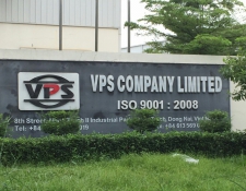 CÔNG TY VPS COMPANY LIMITED