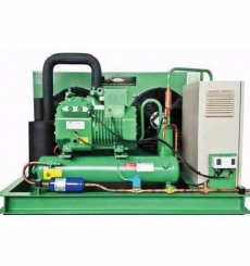 Cụm máy nén Bitzer LH064/2DES-3