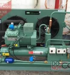 Cụm máy nén Bitzer 
