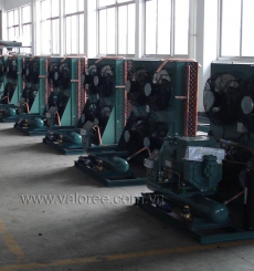 CỤM MÁY NÉN LẠNH 