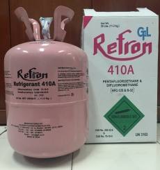GA LẠNH REFRON 410
