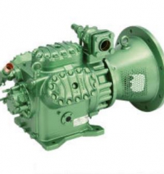 MÁY NÉN BITZER TRỤC VÍT HỞ