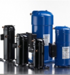 Máy nén lạnh Danfoss Scroll