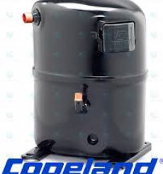 copeland piston