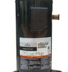 Máy nén xoắn ốc loại ZR81