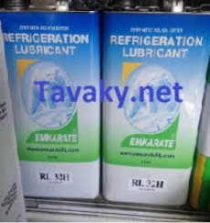 Nhớt lạnh Emkarate RL170H | Tavaky