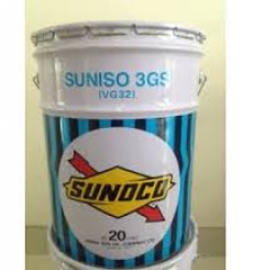 Nhớt Lạnh Suniso 3GS
