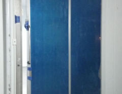 CỬA TRƯỢT KHO LẠNH