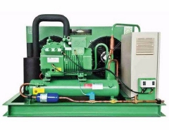 Cụm máy nén Bitzer LH064/2DES-3