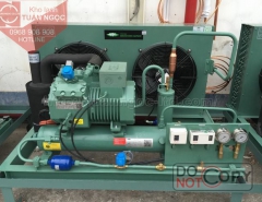Cụm máy nén Bitzer 