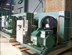 Cụm máy nén dàn ngưng BITZER