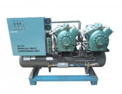 CỤM MÁY NÉN LẠNH SANYO
