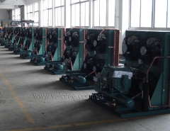 CỤM MÁY NÉN LẠNH 