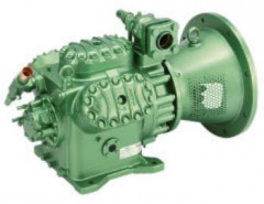 MÁY NÉN BITZER TRỤC VÍT HỞ