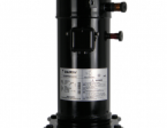 MÁY NÉN LẠNH DAIKIN - SCROLL (4.0HP)