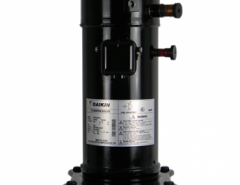 MÁY NÉN LẠNH DAIKIN - SCROLL (5.0HP)