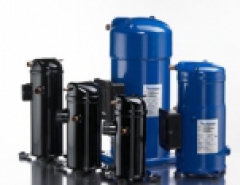 Máy nén lạnh Danfoss Scroll