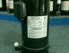 MÁY NÉN LẠNH HITACHI 404DHV-64D1