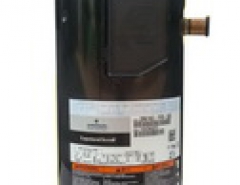 Máy nén xoắn ốc loại ZR68
