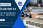 Sửa chữa điện lạnh tại nhà giá rẻ Long An – Long Thành