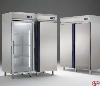 THIẾT KẾ KHO LẠNH MINI CHO HỘ KINH DOANH, SIÊU THI MINI